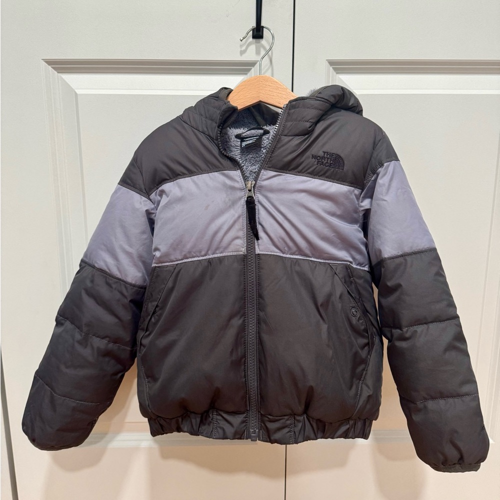 The North Face Moondoggy Down Hooded Jacket